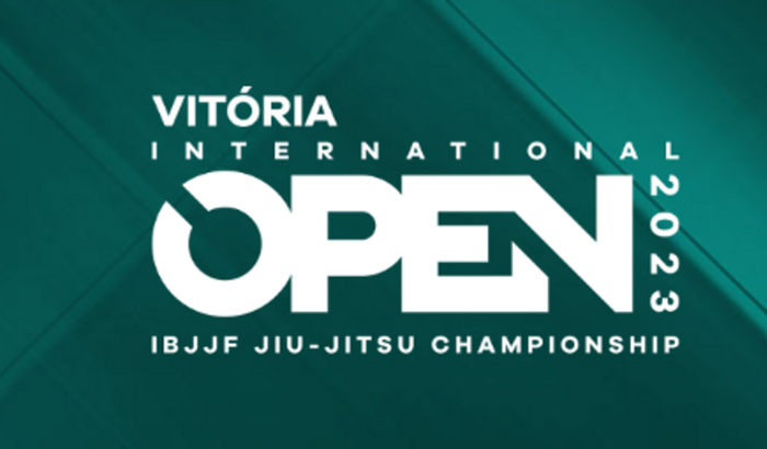 SAMUEL NO VITÓRIA OPEN