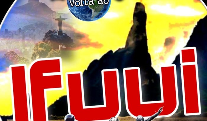 Nos ajude a chegar no fim do mundo 🙏🏍