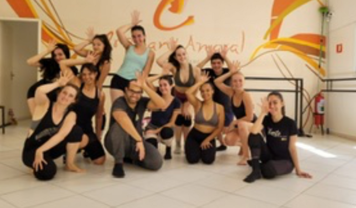 RUMO AO PASSO DE ARTE