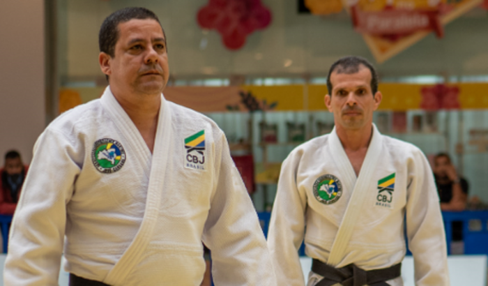 Campeonato Pan Americano de Judô 2023 - México