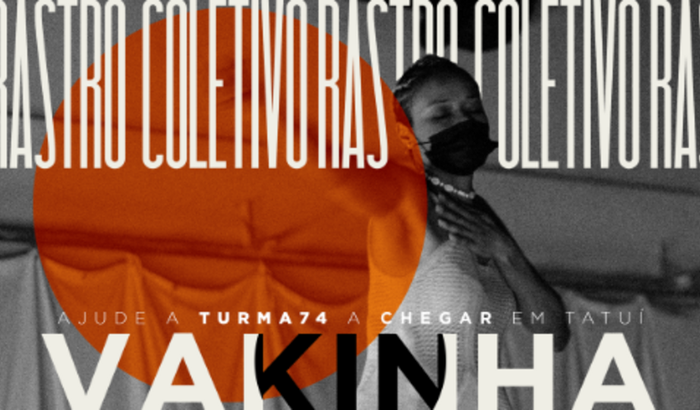 TRANSPORTE PARA O FESTIVAL ESTUDANTIL DE TEATRO - FETESP - RASTRO COLETIVO - TURMA74