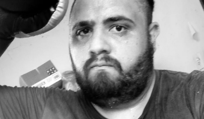 Uma ajuda para me manter no esporte