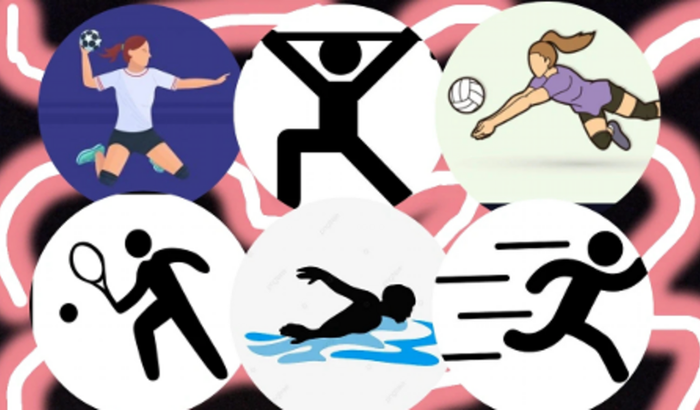 Ajuda para os Jogos da Amizade 