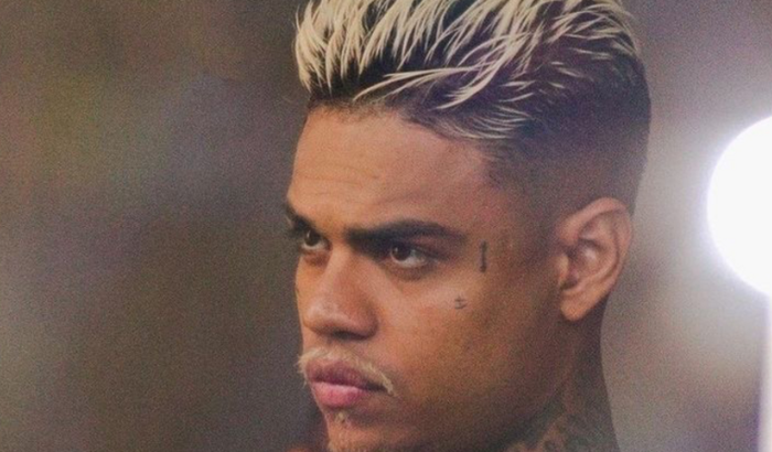 Meu sonho é conhecer o cabelinho 