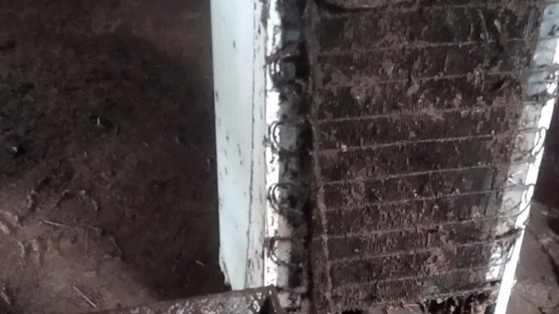 imagem da vaquinha Reconstrução 