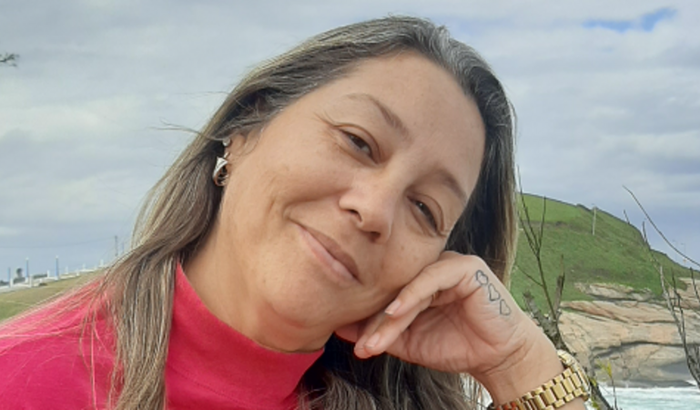 Aniversário Mônica 