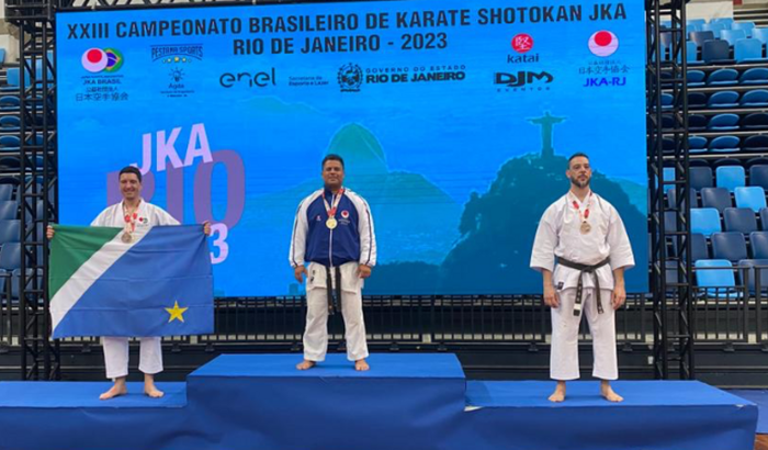 Campeonato Pan-Americano JKA 2023