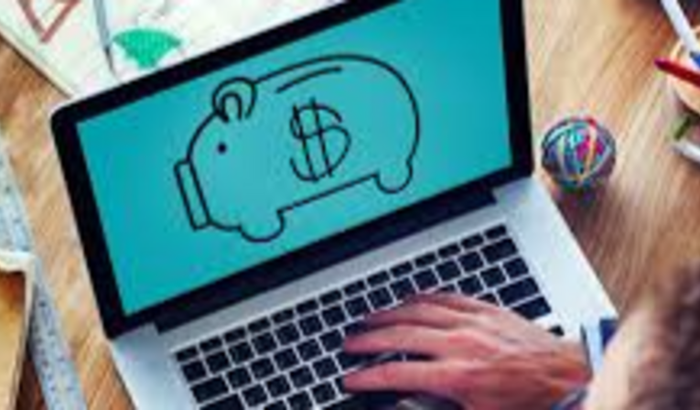 Computador para um pai de família