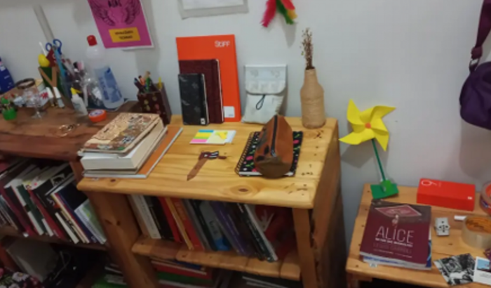 Dissertação da Laila