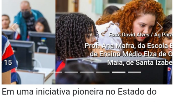 Ajuda para participação na Escola CERN
