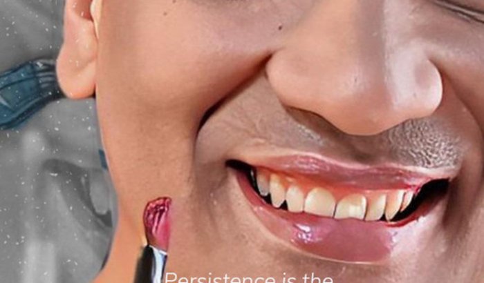 Curso em Cinema Make (Na Europa - Irlanda).