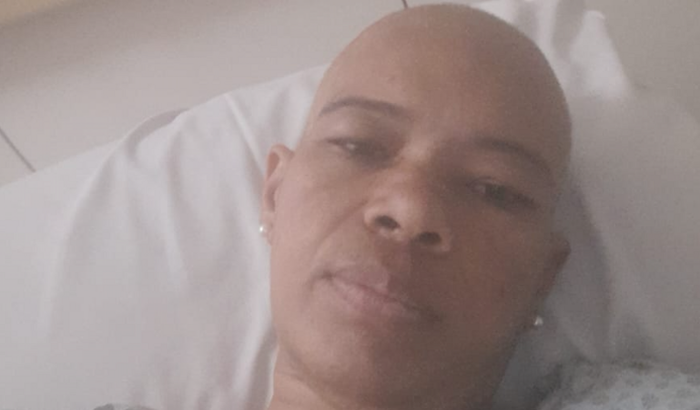 Fernanda Kelly Silva de sousa