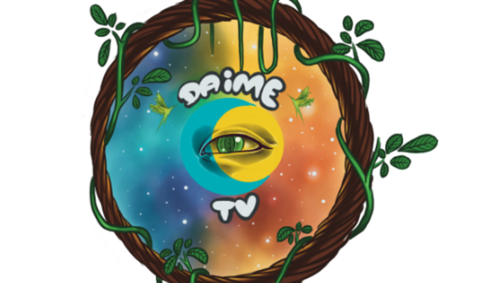 Projeto destrinchando hinario união e cura ( céu do espírito santo)