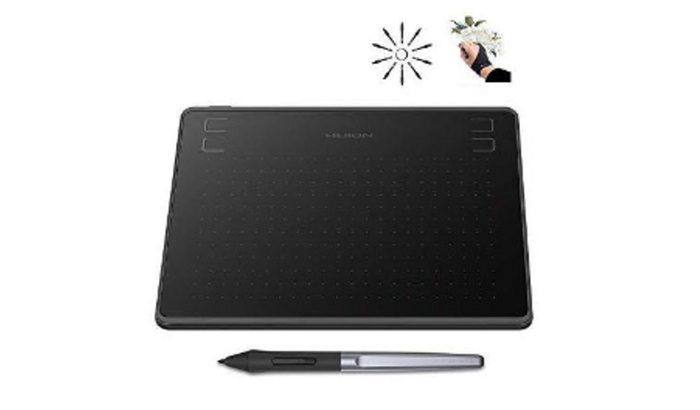 Me ajude a comprar uma Mesa Digitalizadora