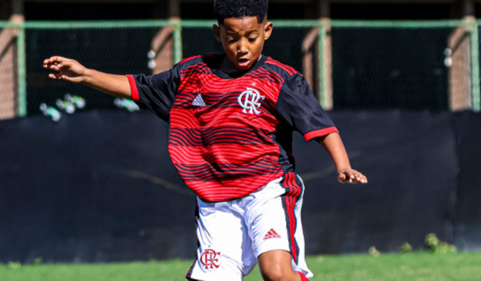 Me ajude a representar minha equipe do flamengo na IbercupBrasil