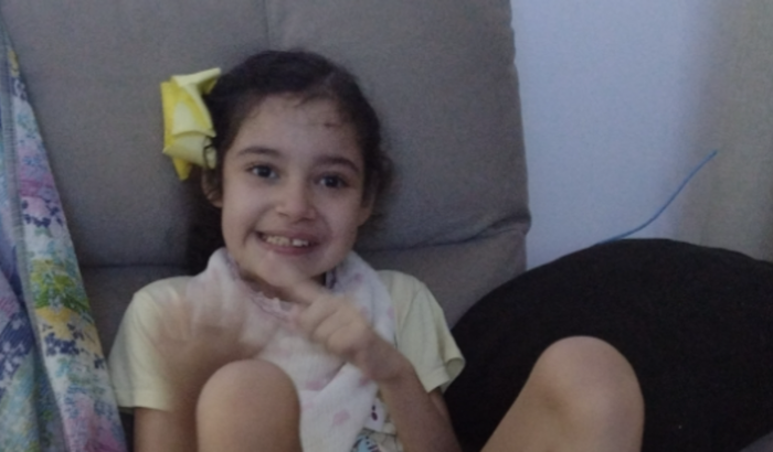 Sonda Gastrostomia Botton Mic Key, para Rayssa.