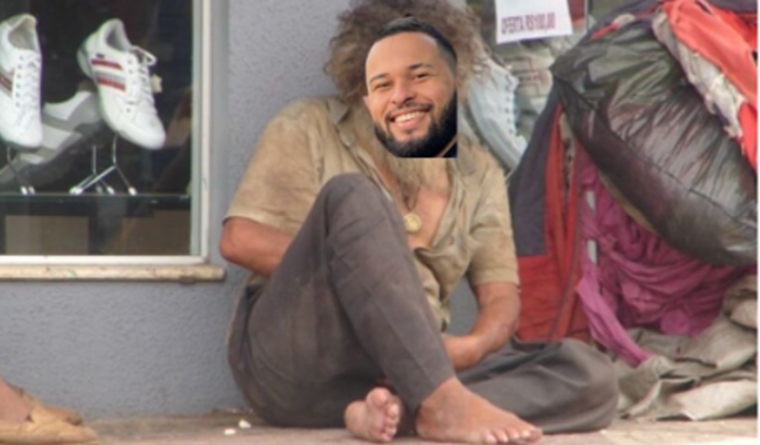 GOLPE DO MERCHANT NO GUITO