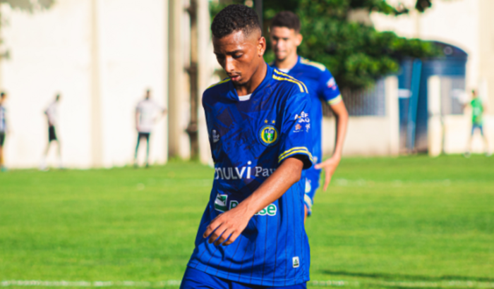 Ajude a minha carreia profissional