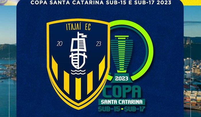 Ajuda atletas de rendimento para jogar copa SC