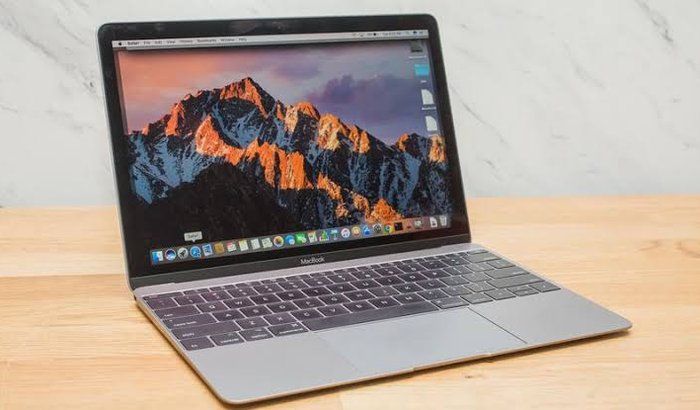 MacBook para trabalho e estudos