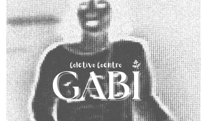 COLETIVO COENTRO: GABI
