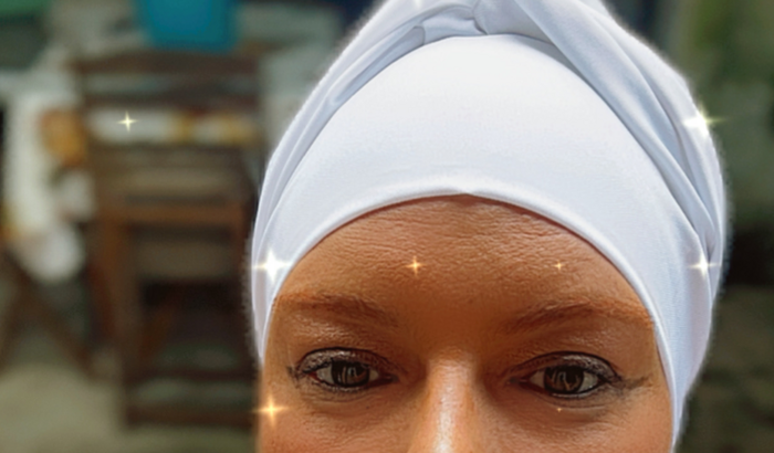 Iniciação Religiosa 