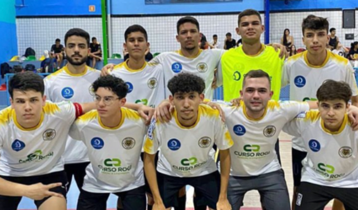 Patrocínio social para aquisição dos uniformes 