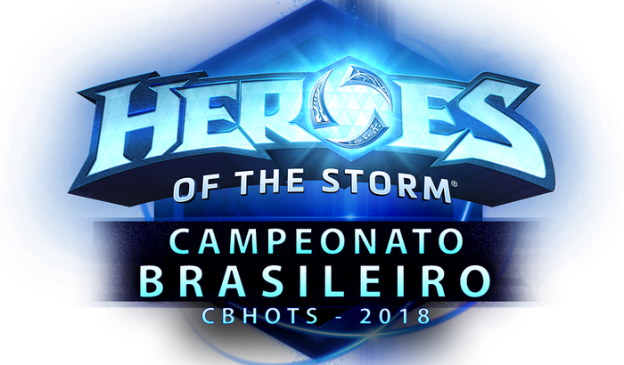 Campeonato Brasileiro de Heroes of the Storm 2018