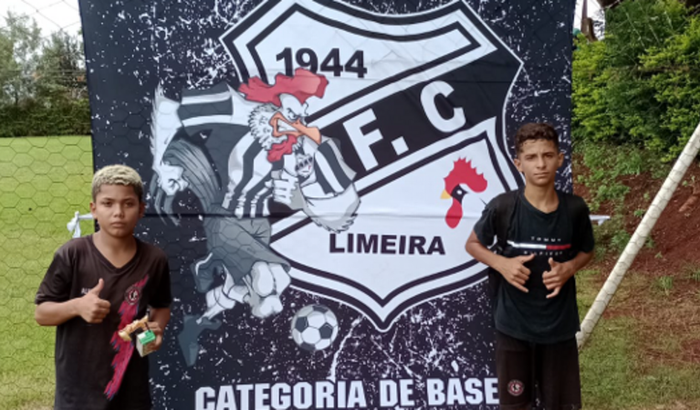 Até o sonho virar realidade