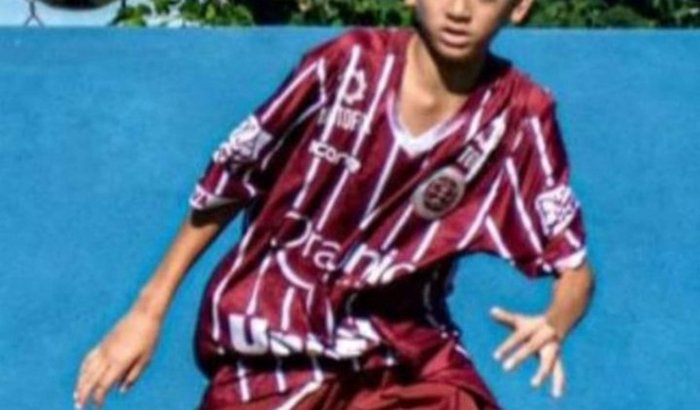 Teste do Jullio Cezar 