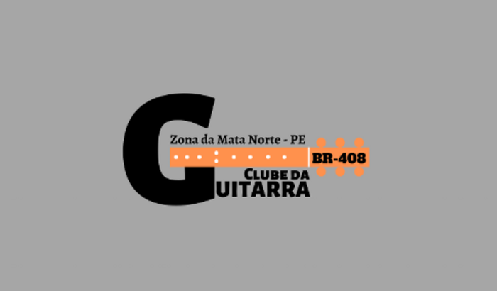 2° Encontro de guitarristas do Clube da guitarra 