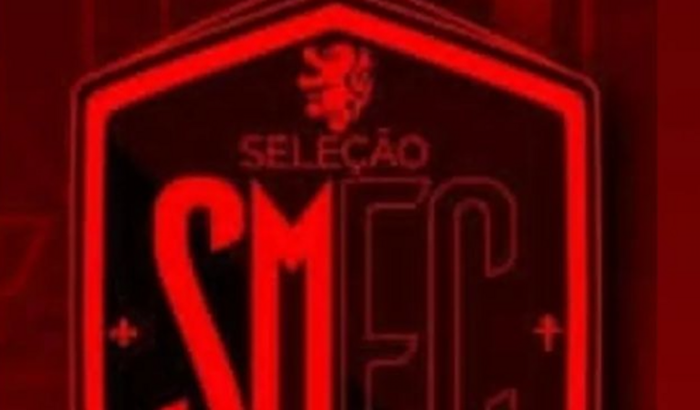 Ajude a Seleção de Mangabeira 4 e 5 