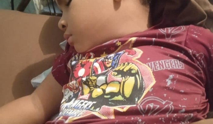 Me ajuda com meu filho 