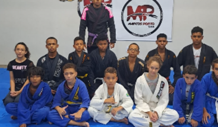 VAQUINHA SOLIDÁRIA  🥋✔️