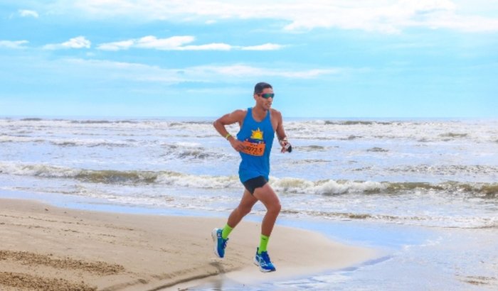 Realizar o sonho de virar um atleta profissional 