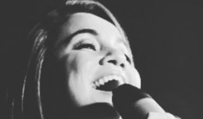 Lara Menezes - Forró das Antigas