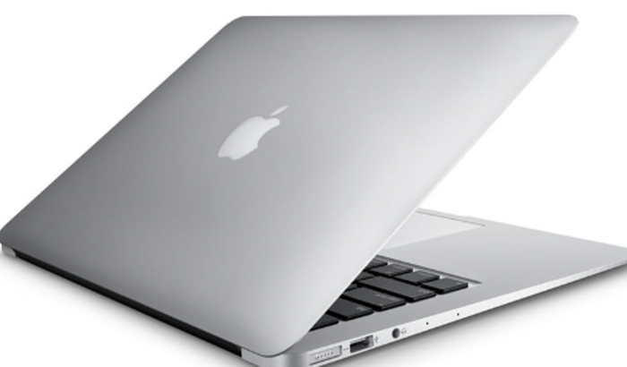 Computador para produção musical e software de edição