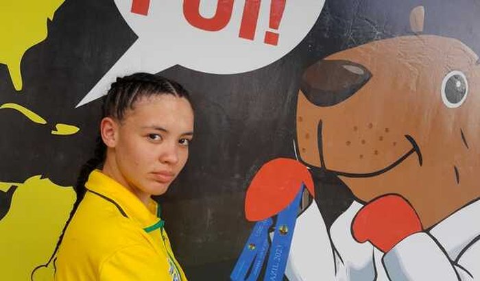 Ajuda para campeonato brasileiro 