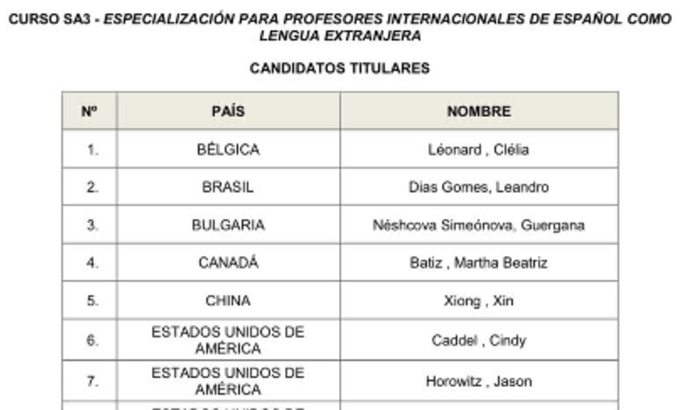 Ajude o Leandrinho a estudar na Espanha