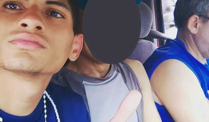 Igor Garcia oliveira