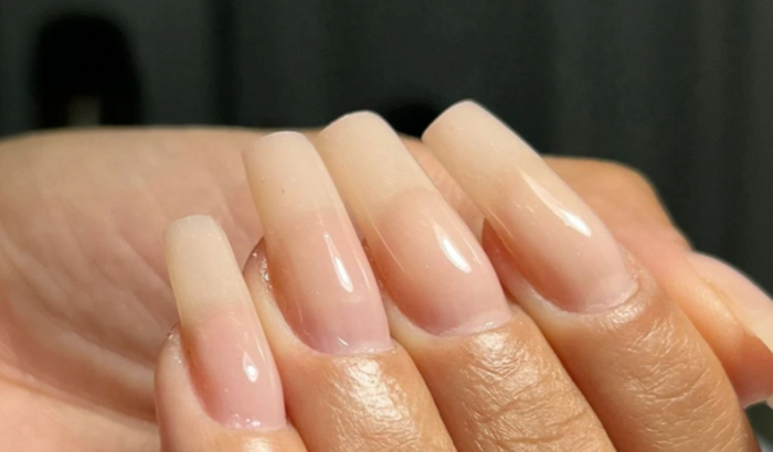 Rifa da Lu para montar o salão 