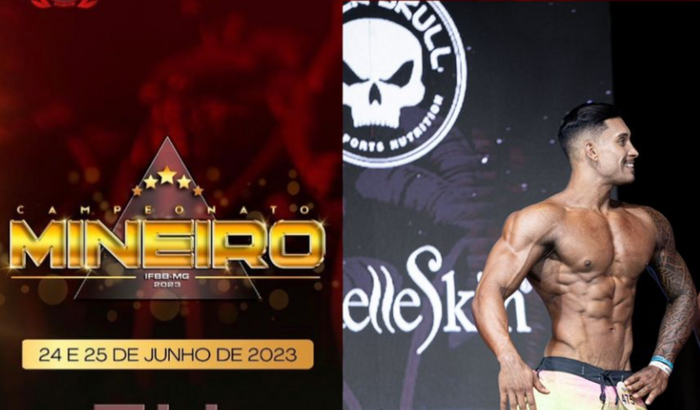 Ajuda para o Campeonato Mineiro