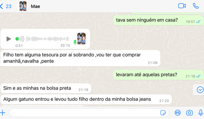 Ajuda pra recomeçar salão de beleza