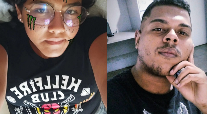 Ajuda para poder fazer a festinha de despedida