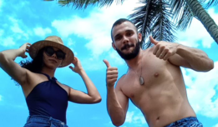 Casamento João e Gabriella