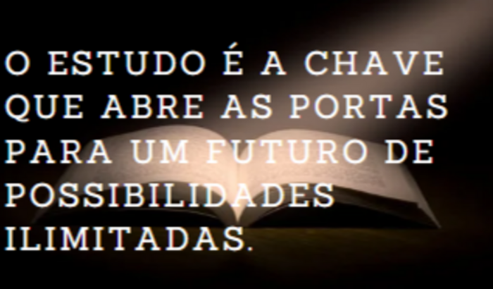 Ajude com meus estudos