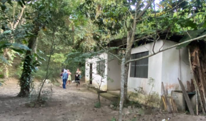 Vaquinha para compra e reforma da nossa roça de Axé