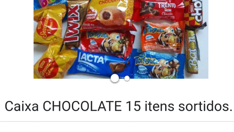 imagem da vaquinha Presente de 2 meses pra morena