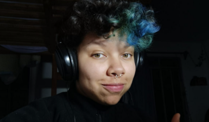 anninha precisa de um baixo