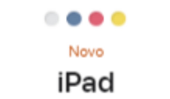 IPAD DA LIVE DO ALOE